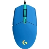 Logitech G102 910-005801 Mavi Lightsync Optik Kablolu Oyuncu Mouse