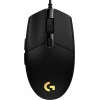 Logitech G102 910-005823 Siyah Lightsync Optik Kablolu Oyuncu Mouse