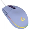 Logitech G102 910-005854 Mor Lightsync Optik Kablolu Oyuncu Mouse