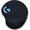 Logitech Large Boy Siyah Ergonomik Suya Tere Dayanıklı Bileklikli Mouse Pad