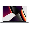 MacBook Pro M1 Pro 16 GB 512 GB SSD 14.2 MKGP3TU/A Uzay Grisi