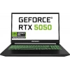 Monster Abra A5 V22.1.2 i7-13620H 32 GB 1 TB SSD RTX5050 15.6 FreeDos Full HD Gaming Laptop