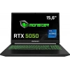 Monster Abra A5 V22.1.6 i7-13620H 8 GB 500 GB SSD RTX5050 15.6 FreeDos Full HD Gaming Laptop