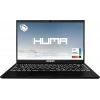 Monster Huma H4 V5.2.10 i7-1255U 32 GB 1 TB SSD Iris Xe Graphics 14.1 FreeDOS Siyah Full HD Notebook