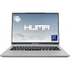 Monster Huma H4 V6.1.1 Ultra 7 155H 16 GB 1 TB SSD Arc Graphics 14 W11H Notebook