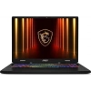 MSI Crosshair 16 HX AI D2XWGKG-047XTR Ultra 9 275HX 32 GB 1 TB SSD RTX5070 16 WQXGA Gaming Laptop