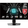 MSI G272QPF E2 27 1 ms 2K Pivot IPS 180 Hz Oyuncu Monitörü