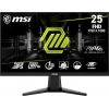 MSI MAG 256F 24.5 1 ms Full HD IPS 180 Hz Oyuncu Monitörü