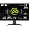 MSI MAG 275QF 27 0.5 ms 2K IPS 180 Hz Oyuncu Monitörü