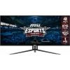 MSI MAG401QR 40 1 ms WQHD IPS 155 Hz Oyuncu Monitorü