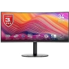MSI Modern MD342CQP 34 1 ms UWQHD Curved 120 Hz Oyuncu Monitörü