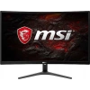 MSI Optix G241VC 23.6 1 ms Full HD Curved 75 Hz Oyuncu Monitörü