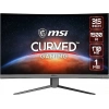 MSI Optix G32CQ4 E2 31.5 1 ms 2K Curved 170 Hz Oyuncu Monitörü