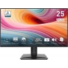 MSI PRO MP251 E2 24.5 1 ms Full HD IPS 120 Hz Monitör
