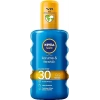Nivea Koruma & Ferahlık 200 ml 30 Faktör Güneş Spreyi