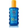 Nivea Koruma & Ferahlık 200 ml 50 Faktör Güneş Spreyi