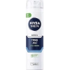Nivea Men Hassas 200 ml Tıraş Jeli