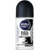 Nivea Men Invisible Black & White Original 50 ml Erkek Roll-On