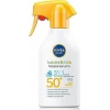 Nivea Sun Bebek ve Çocuk 270 ml 50 Faktör Güneş Spreyi