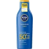 Nivea Sun Koruma & Nem 200 ml 50 Faktör Güneş Losyonu