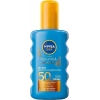 Nivea Sun Koruma ve Bronzluk 200 ml 50 Faktör Bronzlaştırıcı Krem