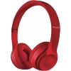Piranha 2102 Kırmızı Mikrofonlu Kulak Üstü Kulaklık