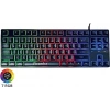 Piranha 2350 RGB Kablolu Oyuncu Klavyesi