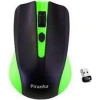 Piranha 7603 Yeşil Optik Wireless Mouse