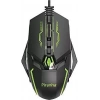 Piranha 7631 RGB Optik Kablolu Oyuncu Mouse