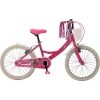 Salcano Cherry V 20 Jant Kız Çocuk Bisikleti