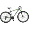 Salcano NG650 V Antrasit-Yeşil 21 Vites 27.5 Jant Erkek Dağ Bisikleti