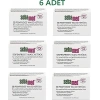 Sebamed Kompakt Sabun 100 gr 6 Adet