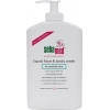 Sebamed Likit 1000 ml Yüz ve Vücut Temizleme Jeli