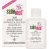 Sebamed Likit 20 ml Yüz ve Vücut Temizleme Jeli