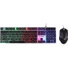 Torima TMK-03 RGB Kablolu Oyuncu Klavye Mouse Seti