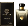 Versace Oud Noir EDP 100 ml Erkek Parfüm