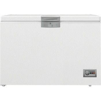 3360 JE Sandık Tipi Derin Dondurucu