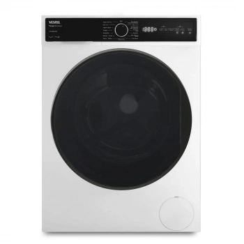 Vestel CMI 108322 WIFI 10 Kg 1200 Devir Çamaşır Makinesi