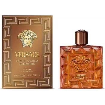 Versace Eros Najim Parfum 100 ml Erkek Parfüm