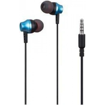 Piranha 2033 Mikrofonlu Kulak İçi Kulaklık