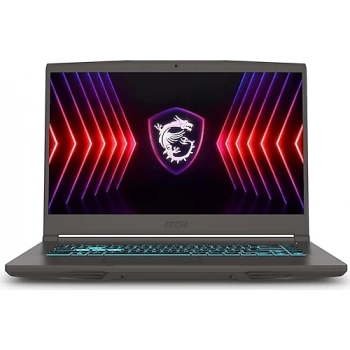MSI Thin 15 B12UC-2636XTR i5-12450H 16 GB 512 GB SSD RTX3050 15.6 Full HD Gaming Laptop