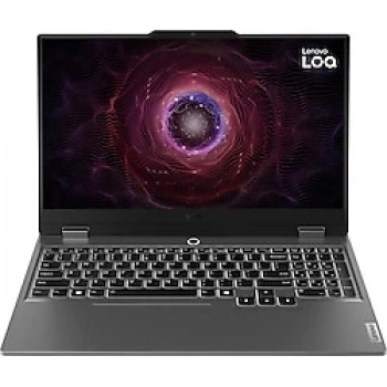 Lenovo LOQ 15ARP9 83JC00DYTR Ryzen 5 7235HS 12 GB 512 GB SSD RTX3050 15.6 Full HD Gaming Laptop