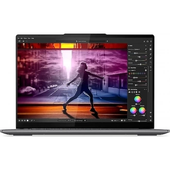 Lenovo Yoga Slim 7 14IMH9 83CV007NTR Ultra 5 125H 16 GB 512 GB SSD Arc Graphics 14 WUXGA Notebook