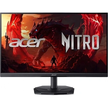 Acer Nitro KG241Y P3 UM.QX1EE.307 23.8 0.5 ms Full HD 180 Hz Oyuncu Monitörü