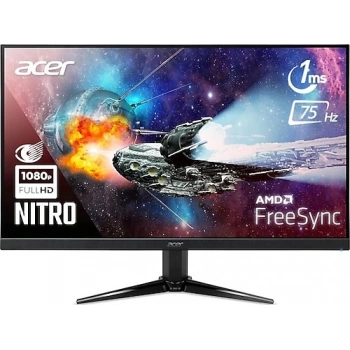 Acer QG241Y 24 1 ms Full HD FreeSync Monitör