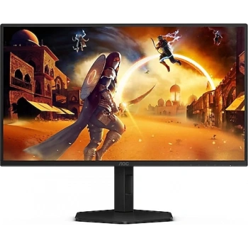 AOC 25G4SXU 24.5 0.3 ms Full HD Pivot IPS 310 Hz Oyuncu Monitörü