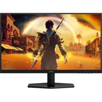 AOC AGON 24G42E 24 0.5 ms Full HD IPS 180 Hz Oyuncu Monitörü