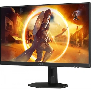 AOC Q27G4XF 27 0.5 ms 2K Pivot IPS 180 Hz Oyuncu Monitörü
