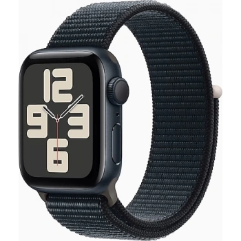 Apple Watch SE 2 2023 GPS 40 mm Spor Loop Kordon Akıllı Saat