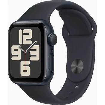 Apple Watch SE 2 2023 GPS 40mm Spor Kordon Akıllı Saat